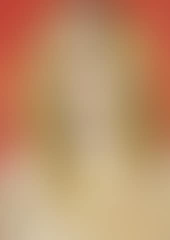 Portrait of Rula Shukairy (preview)