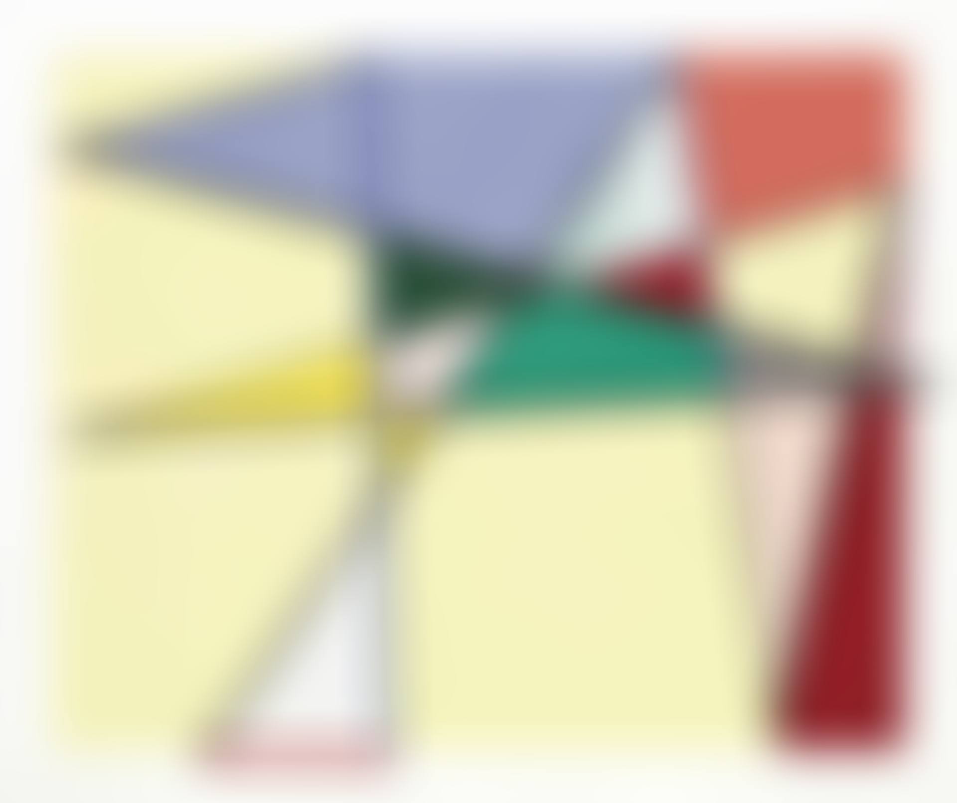 Imperfect 67 x 79 7/8", from Imperfect Series (preview)