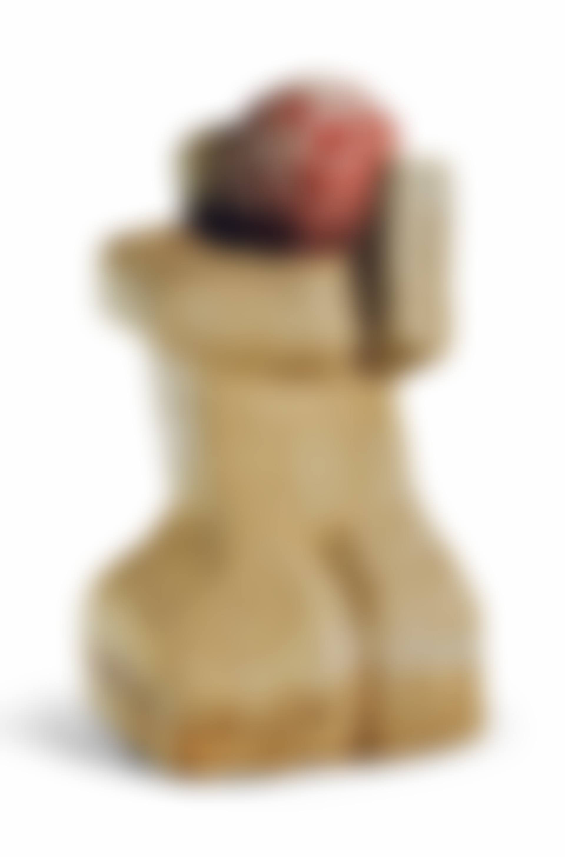 Boldmanden (preview)