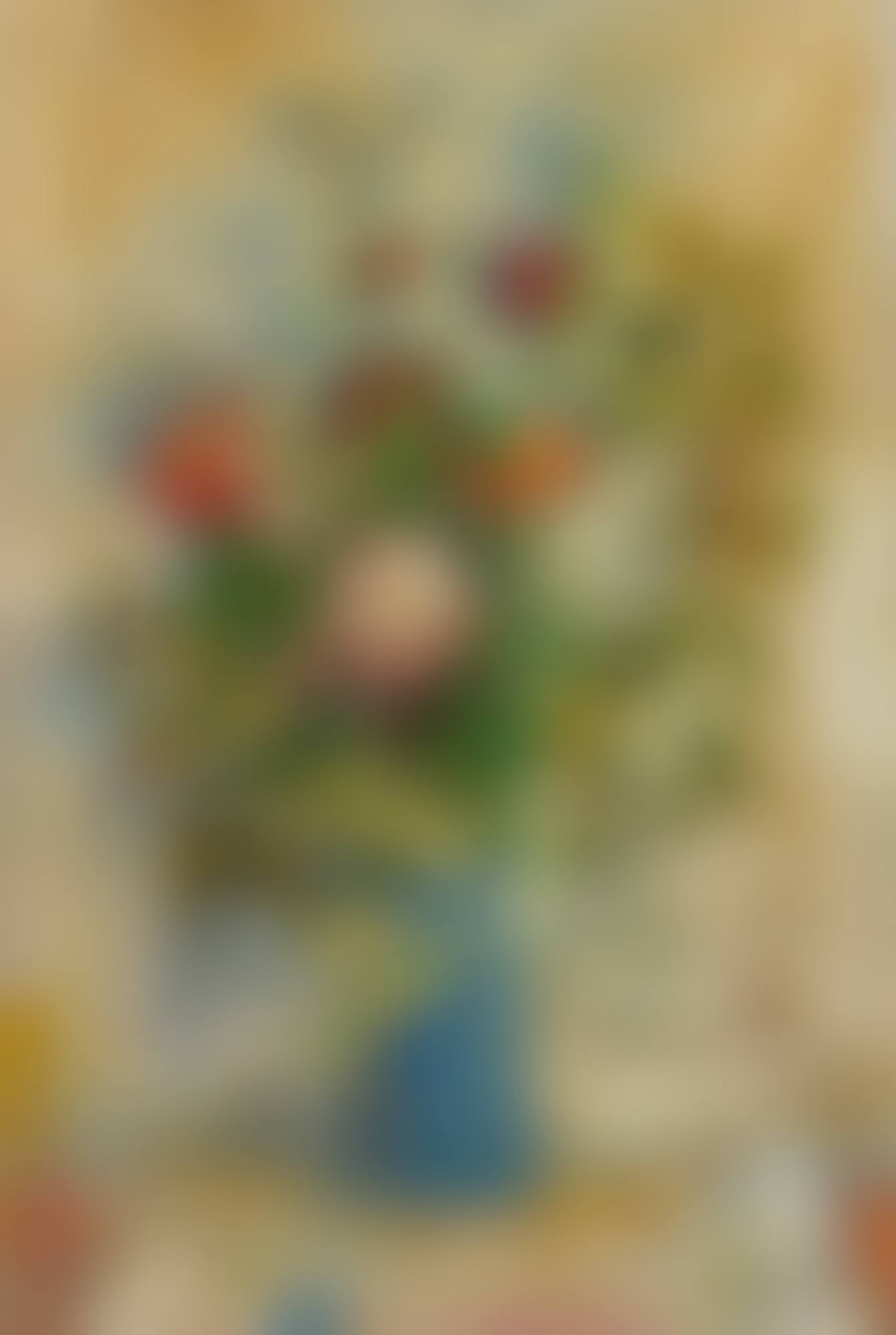 CHRYSANTHÈME (CHRYSANTHEMUM) (preview)