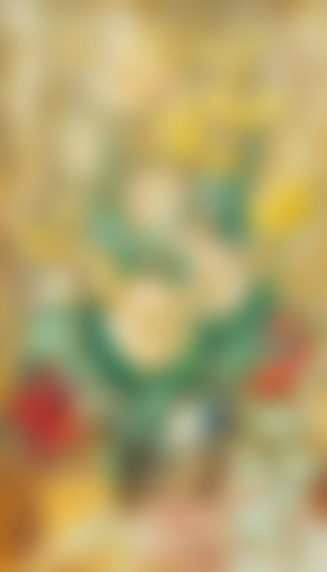 BOUQUET DE PRINTEMPS (SPRING BOUQUET) (preview)