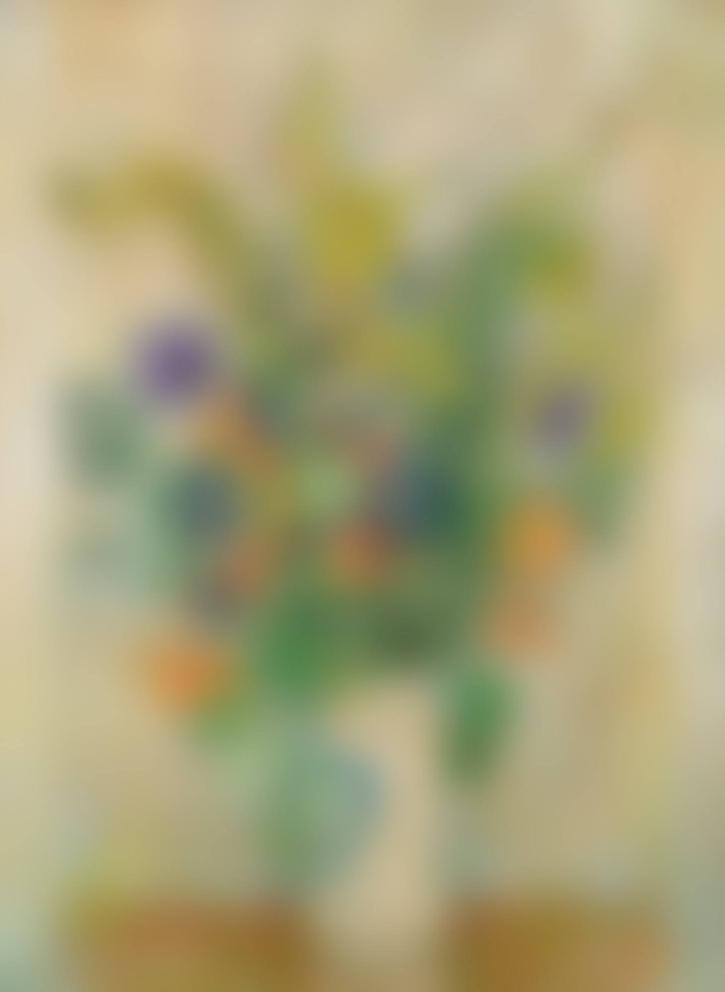 BOUQUET DE PRINTEMPS (SPRING BOUQUET)   (preview)
