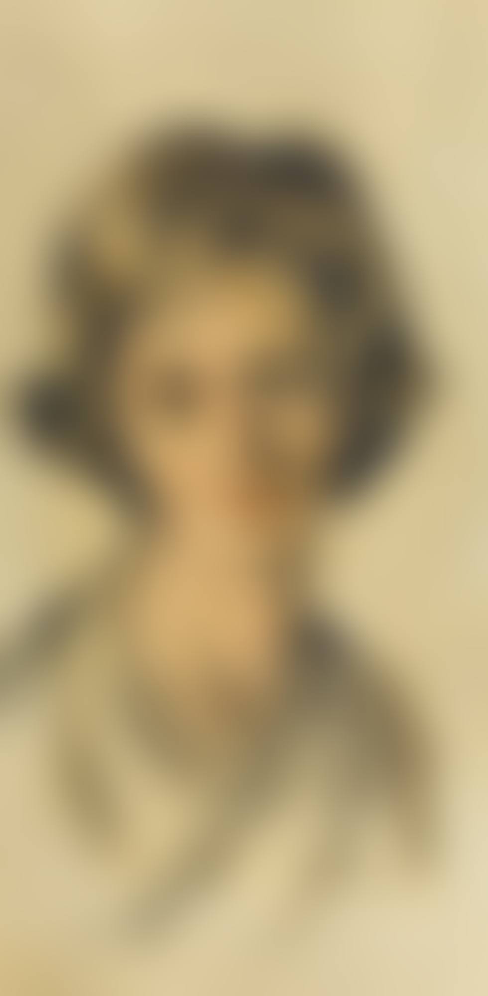 PORTRAIT OF MRS. PEARL A. BAKER (preview)