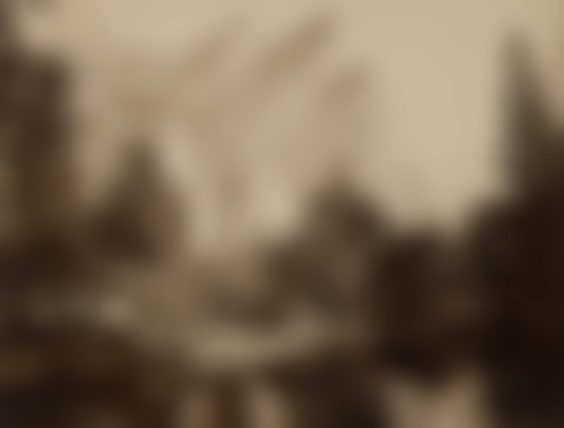 YOSEMITE VALLEY, THE THREE BROTHERS'  (preview)