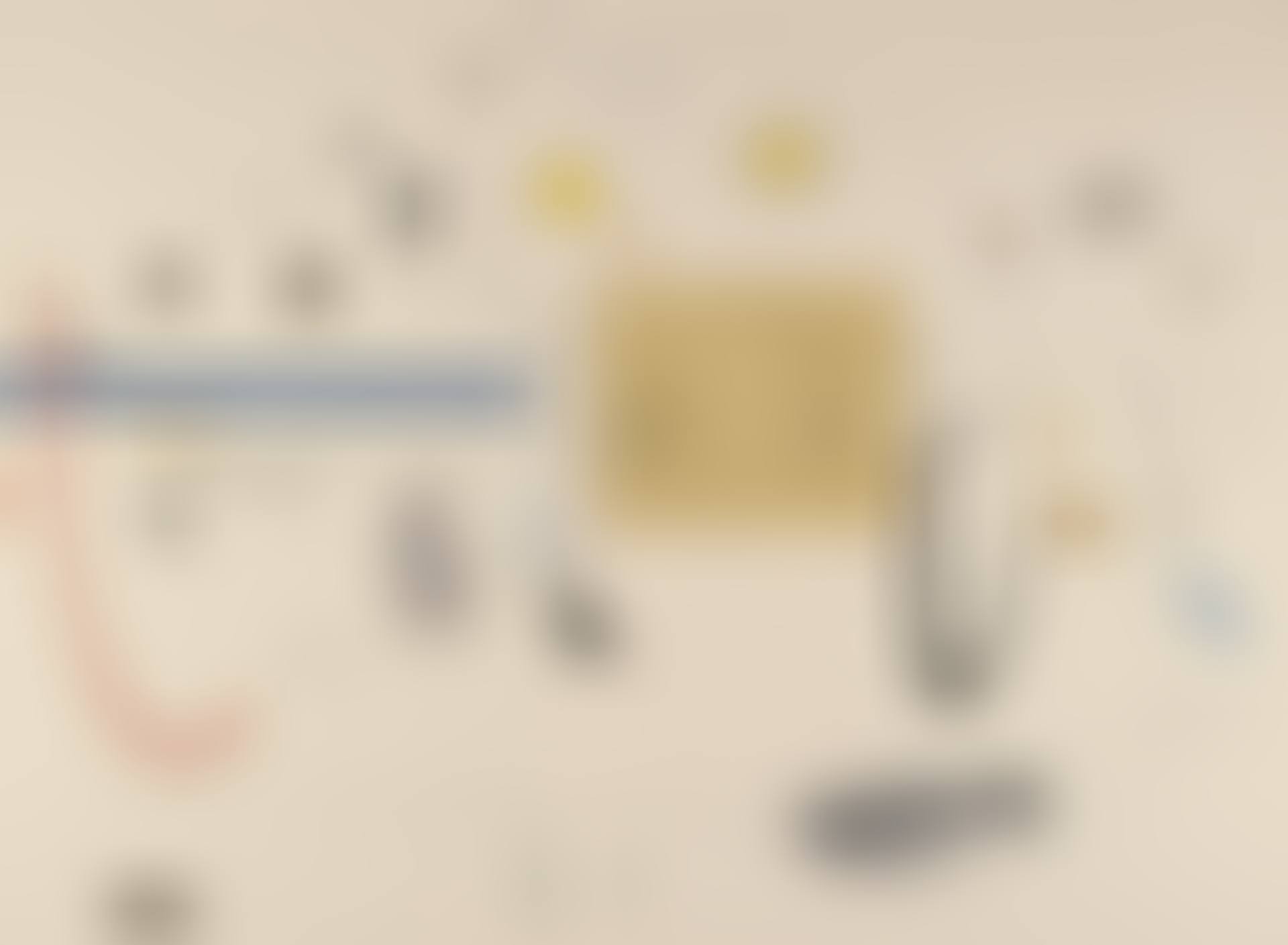 THIS IS BARELY NOBLE (preview)