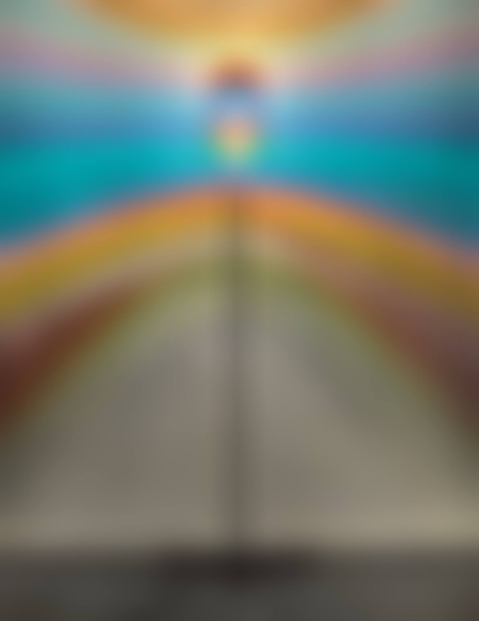 STRIPED EYE LAMP (preview)