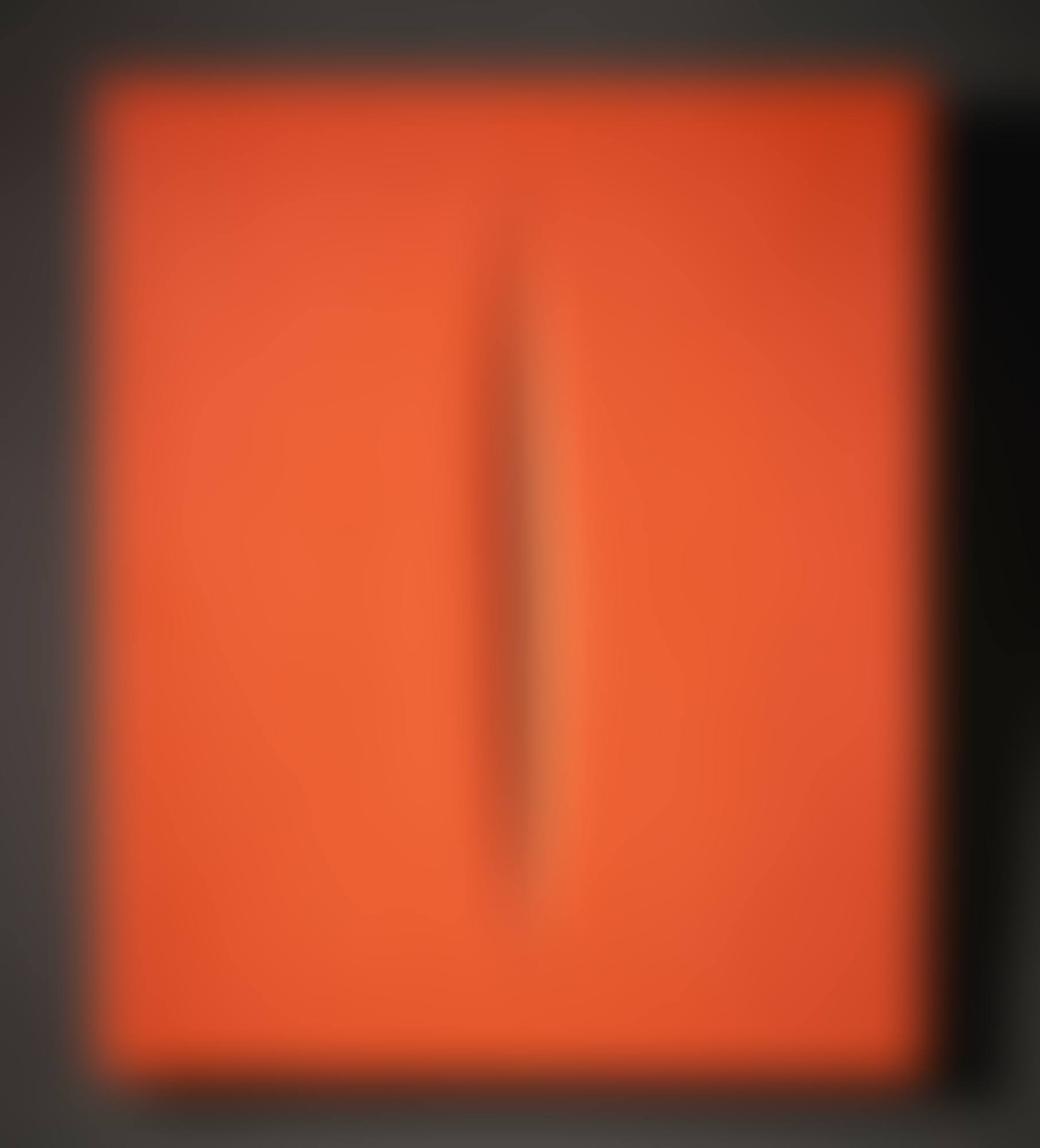 CONCETTO SPAZIALE, ATTESA (preview)