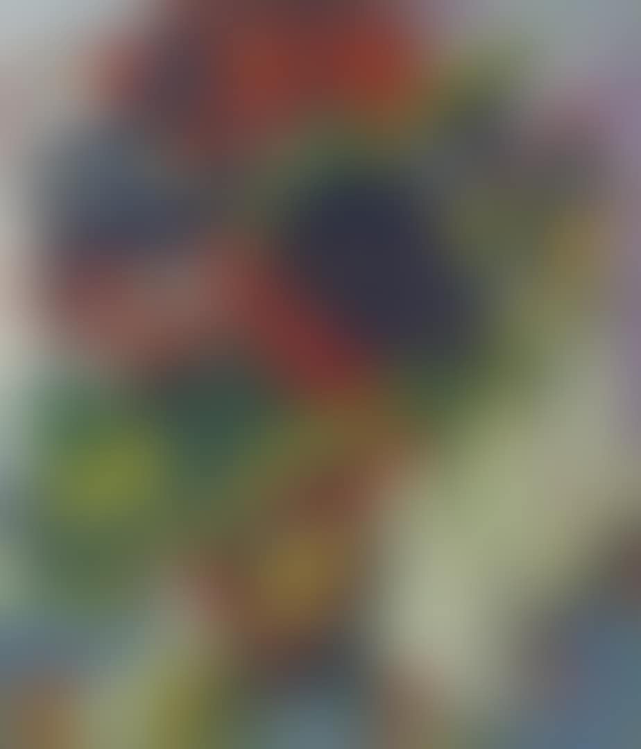 Blumentopf und Zuckerdose; Blumen (preview)
