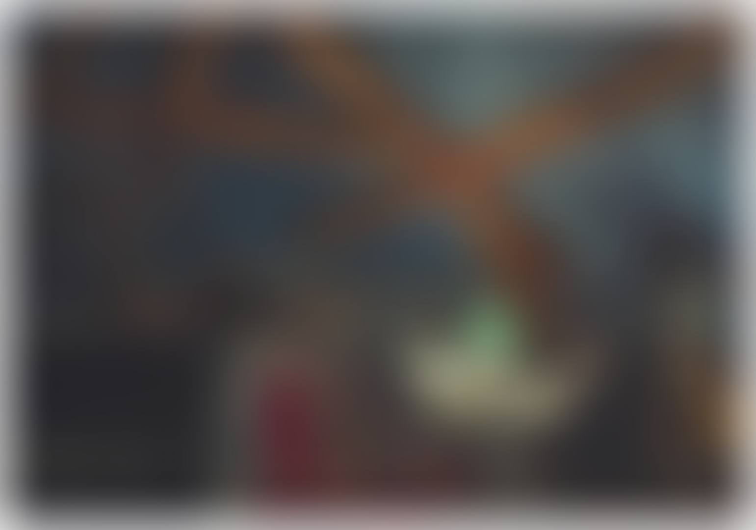 Le grenier de la Grangette à Valvins (preview)