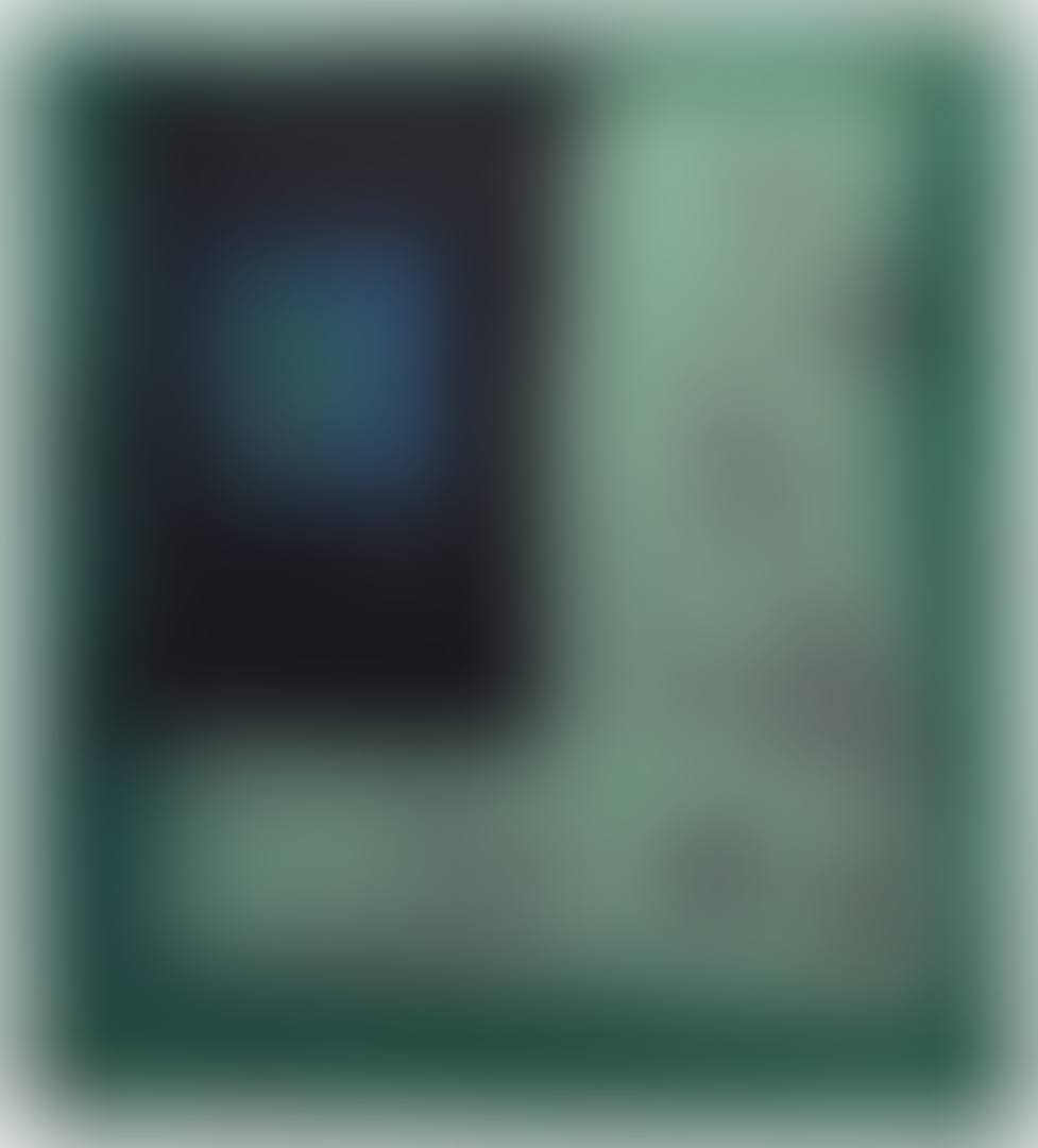 Green Rosetta (preview)