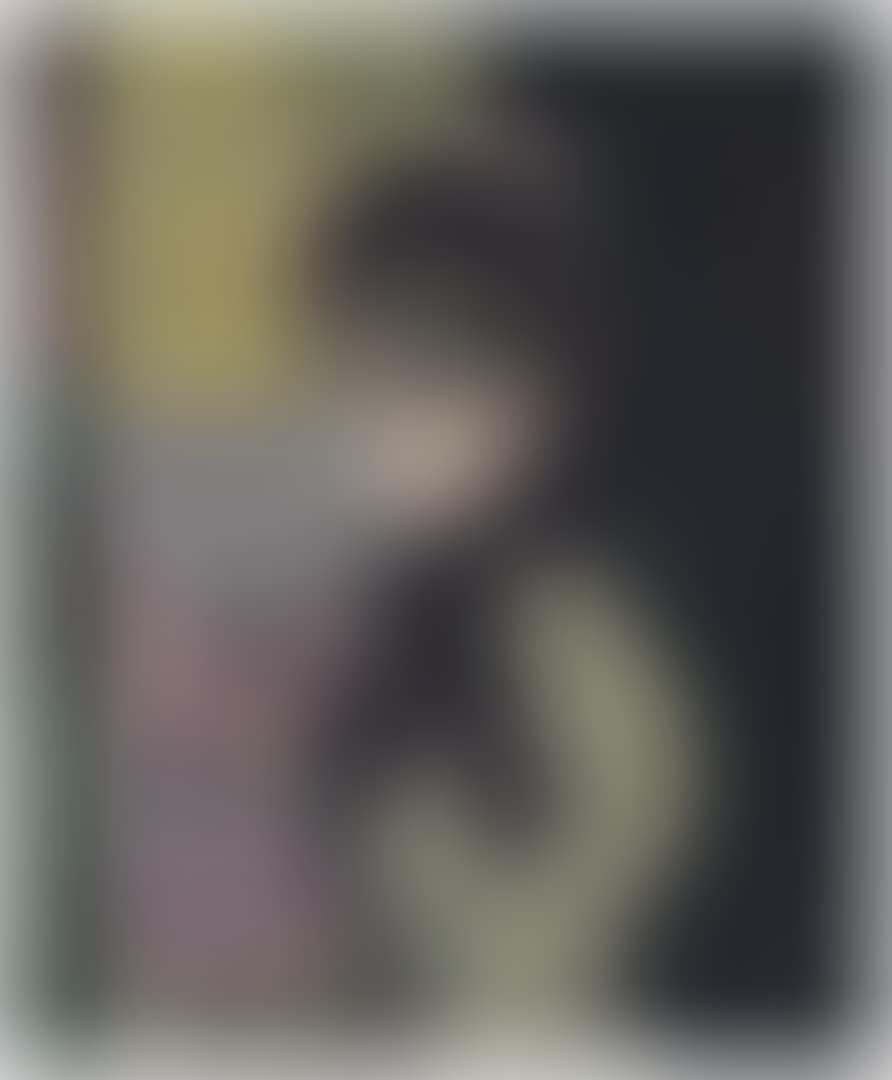 La femme aux affiches (preview)