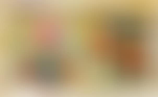 Walking Past Two Chairs, from Moving Focus Series (preview)