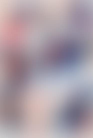 Stars and Stripes at the Speed of Light (preview)