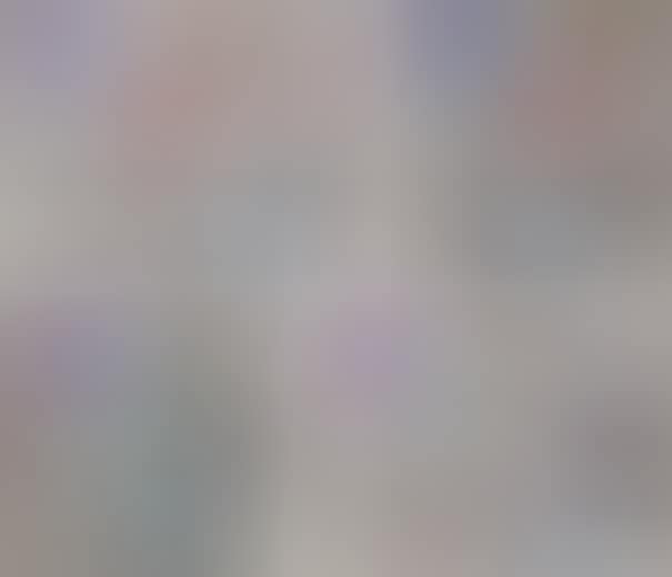 Parallel Universe; Spiral; Hands Clasped; and Another Dimension Brushing Against Your Hand (preview)
