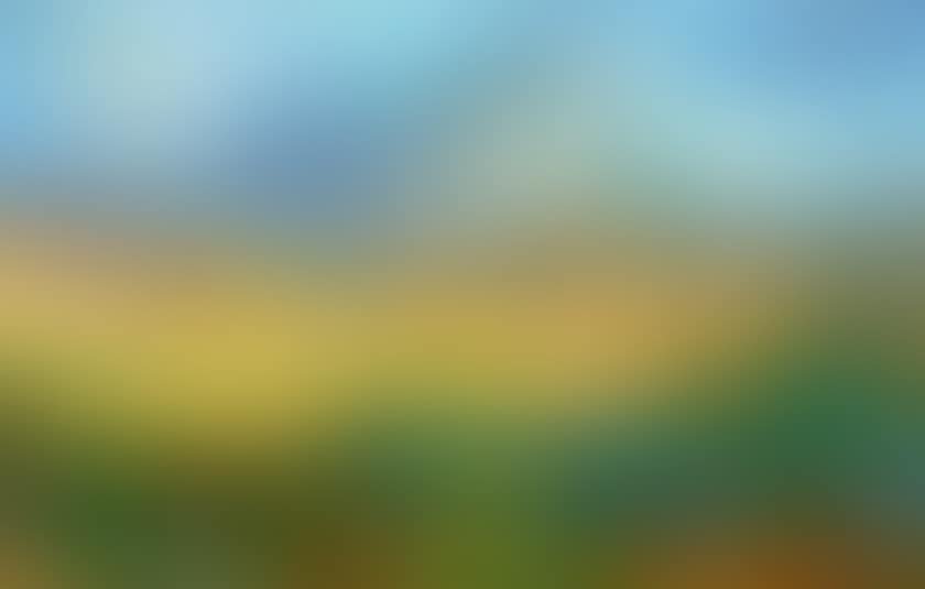 Provencal landscape (preview)