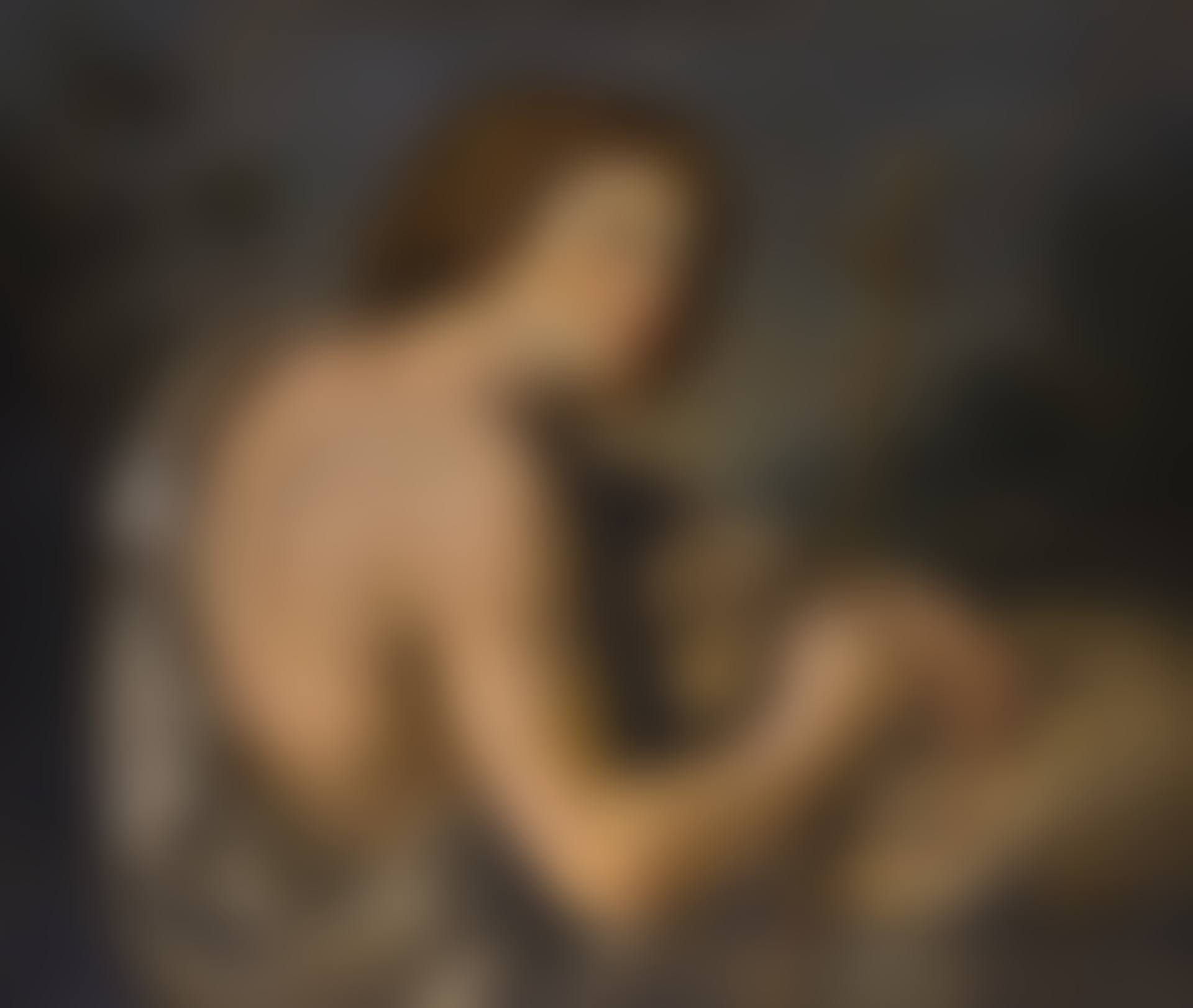 SAINT JOHN THE BAPTIST (preview)