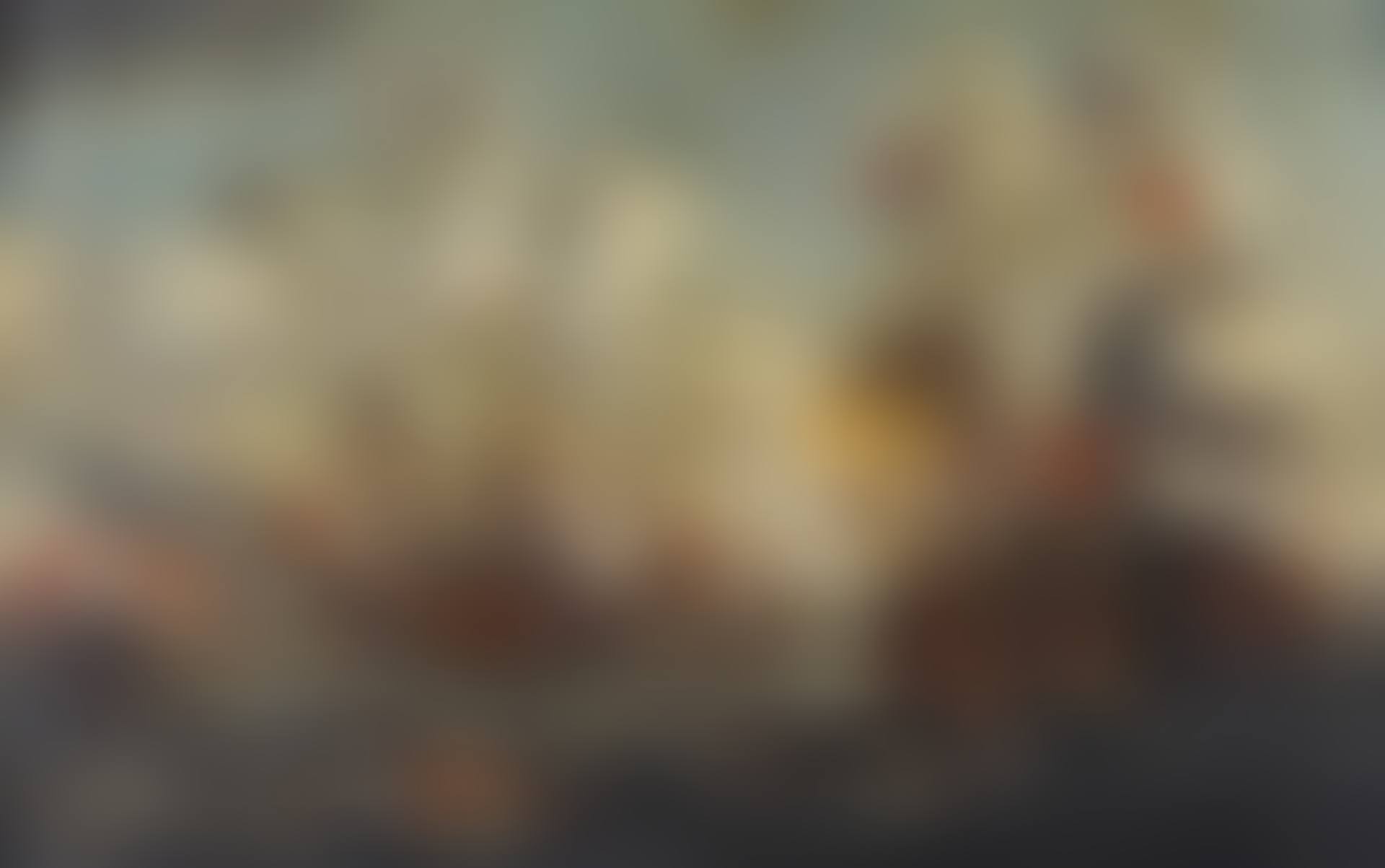 A BATTLE OF THE ANGLO-DUTCH WARS, POSSIBLY THE FOUR DAYS' BATTLE OF 1666 (preview)
