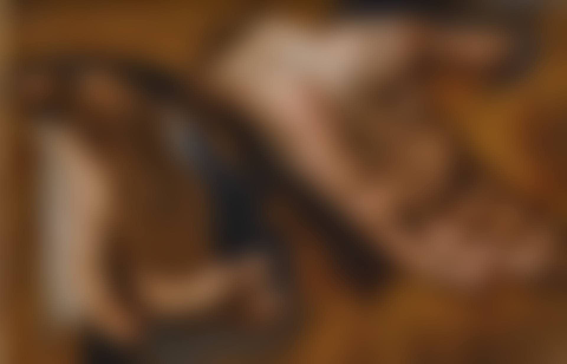 STUDIES OF HANDS (preview)