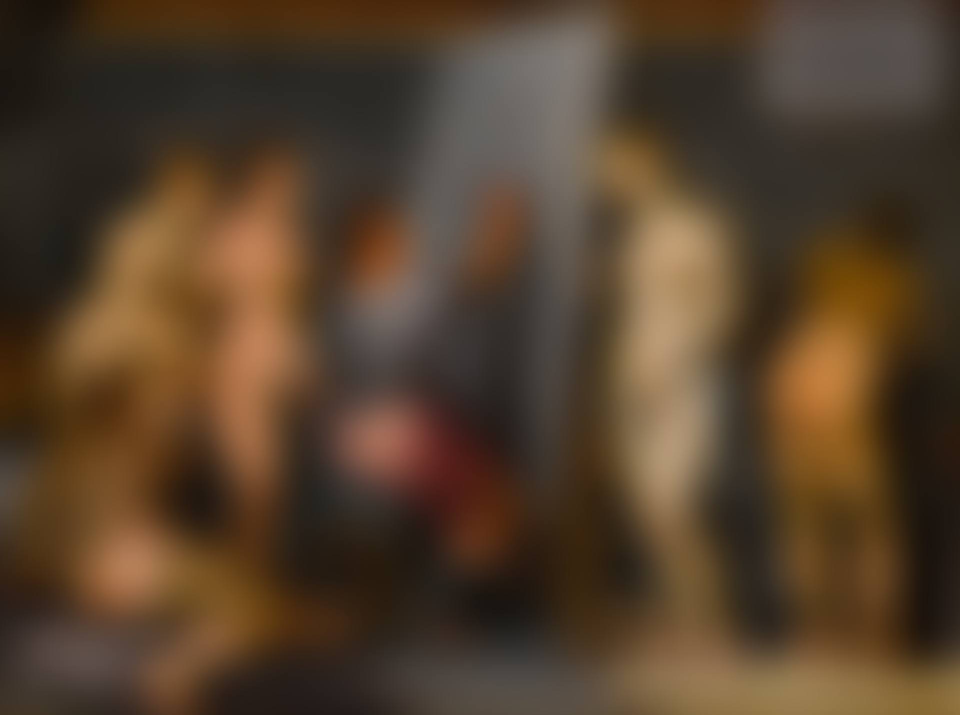 ZEUXIS PAINTING HELEN (preview)