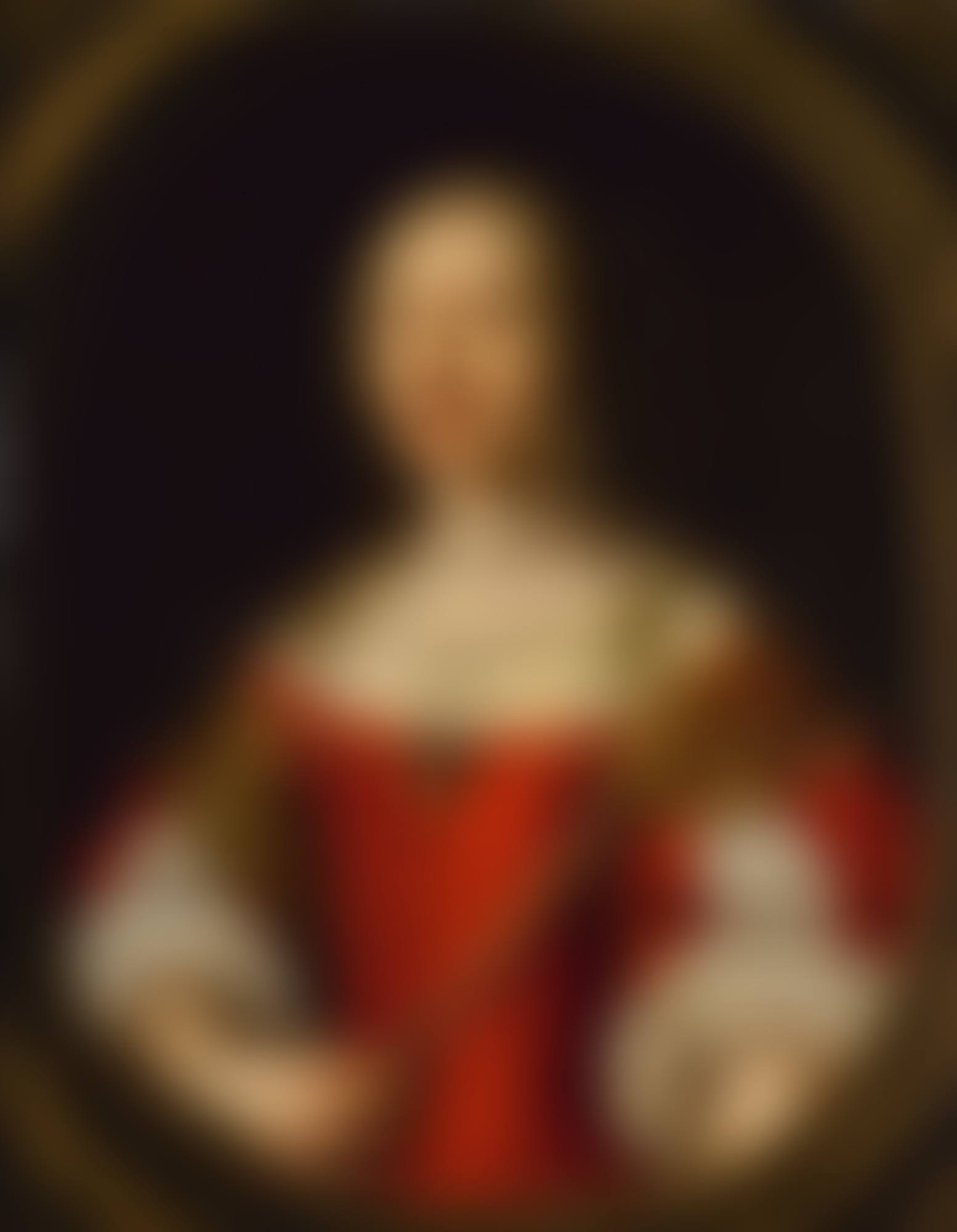 PORTRAIT OF A LADY (preview)