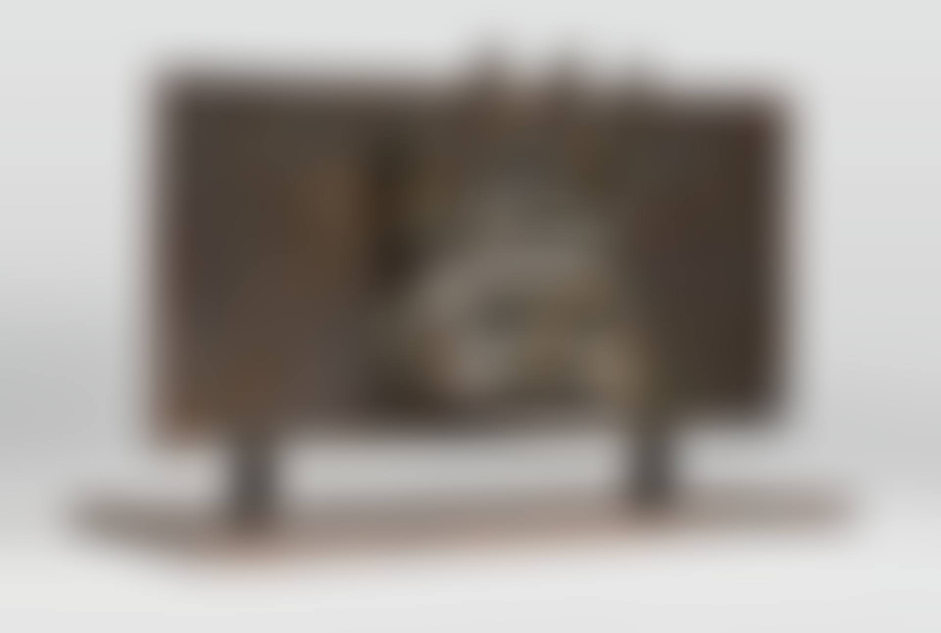 MASK C (MASKE AUF AUSSENWAND) (MASK OF THE OUTER WALL) (preview)