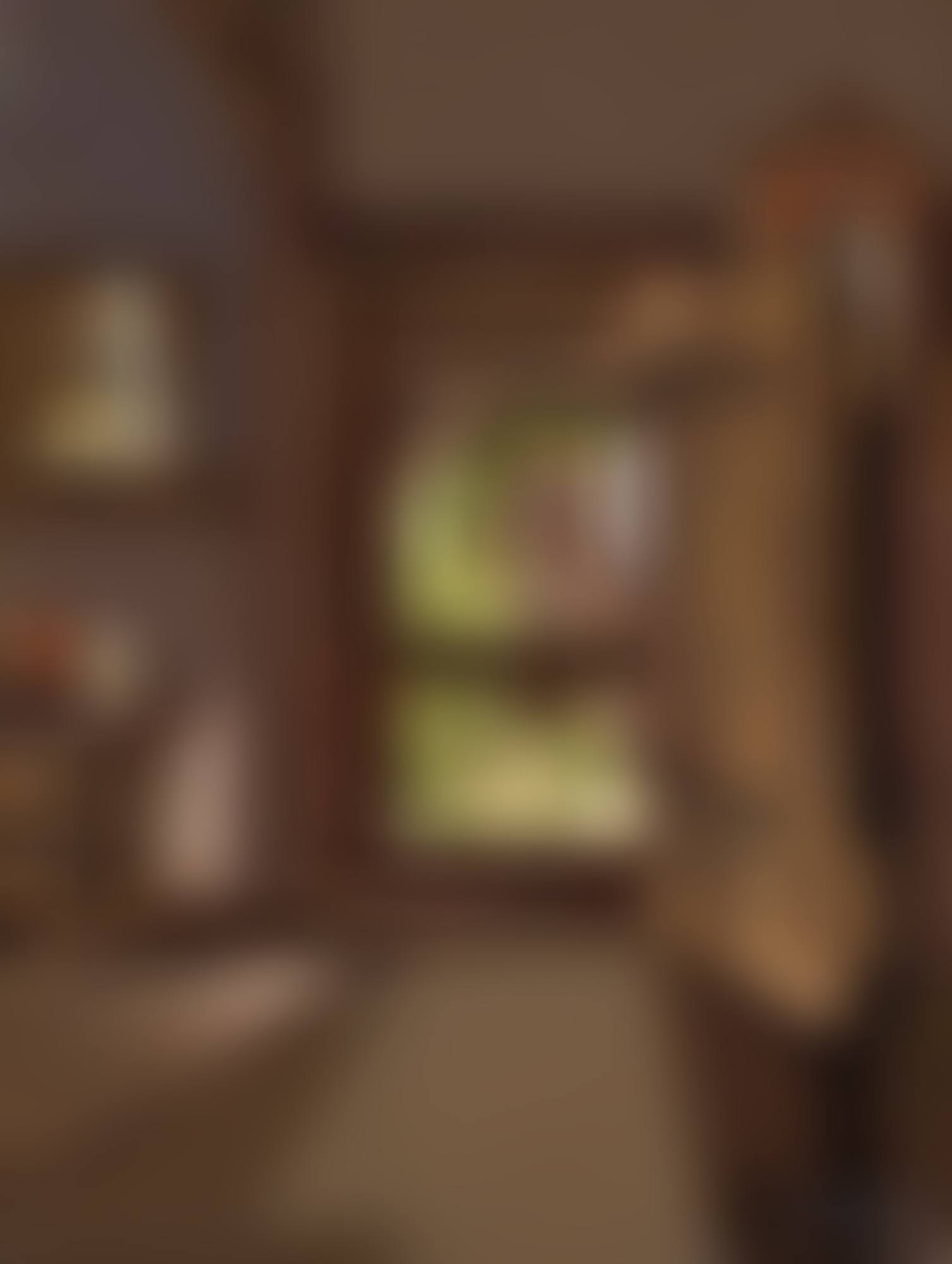 LA PORTE DE L'ATELIER (preview)