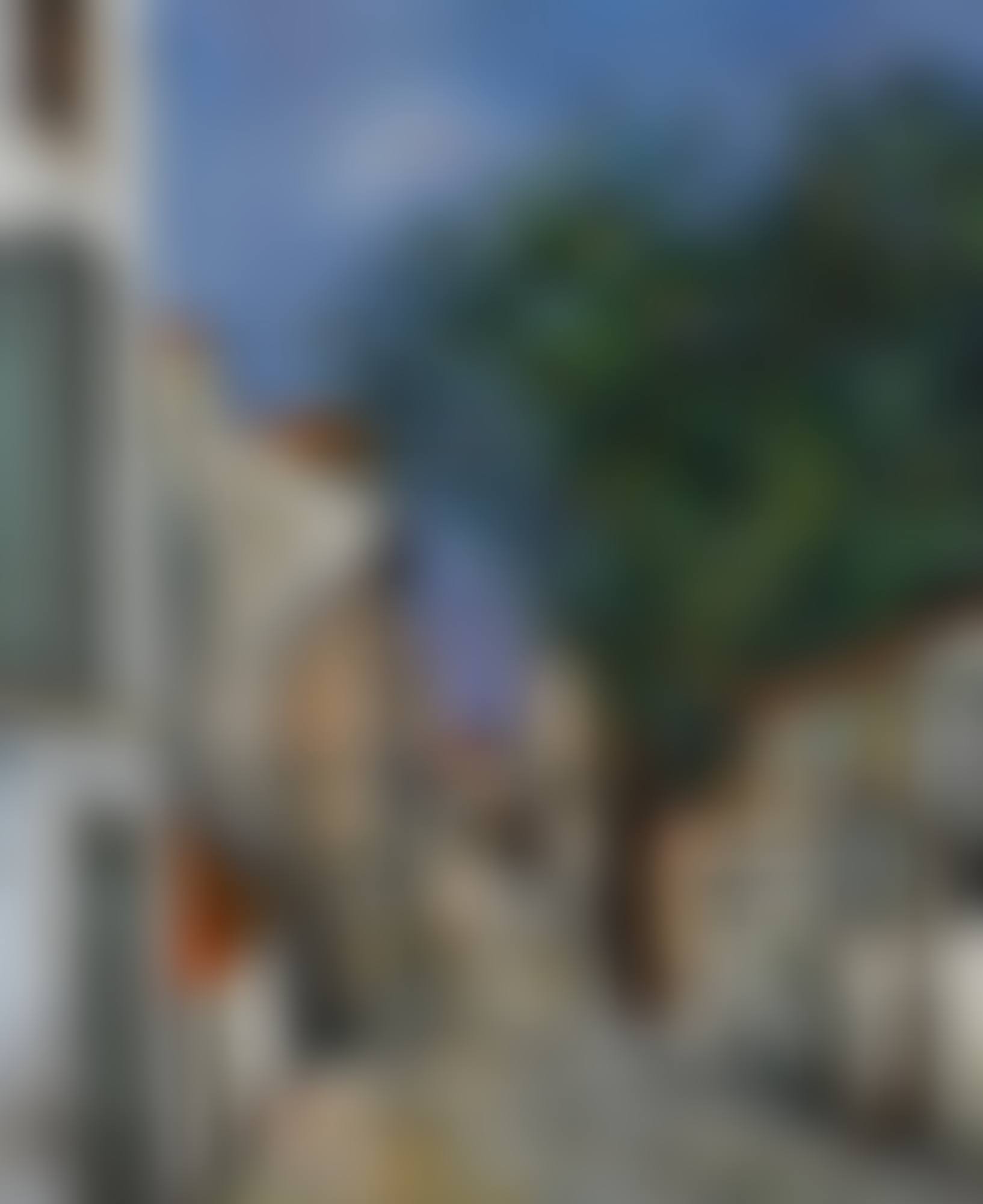 RUE DE LA FONTAINE À MULARD (preview)