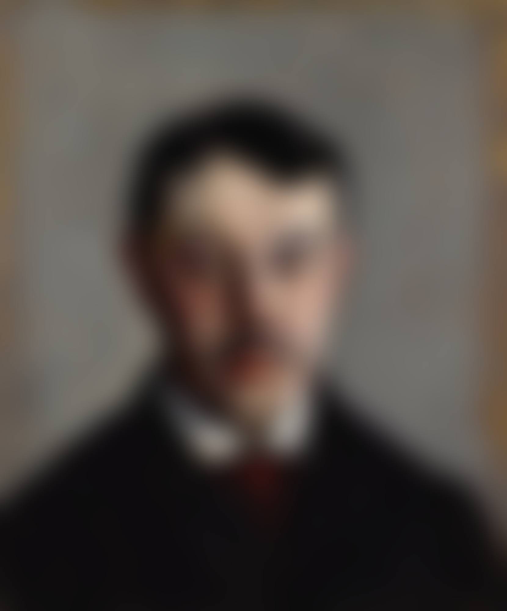 PORTRAIT D'HOMME (preview)
