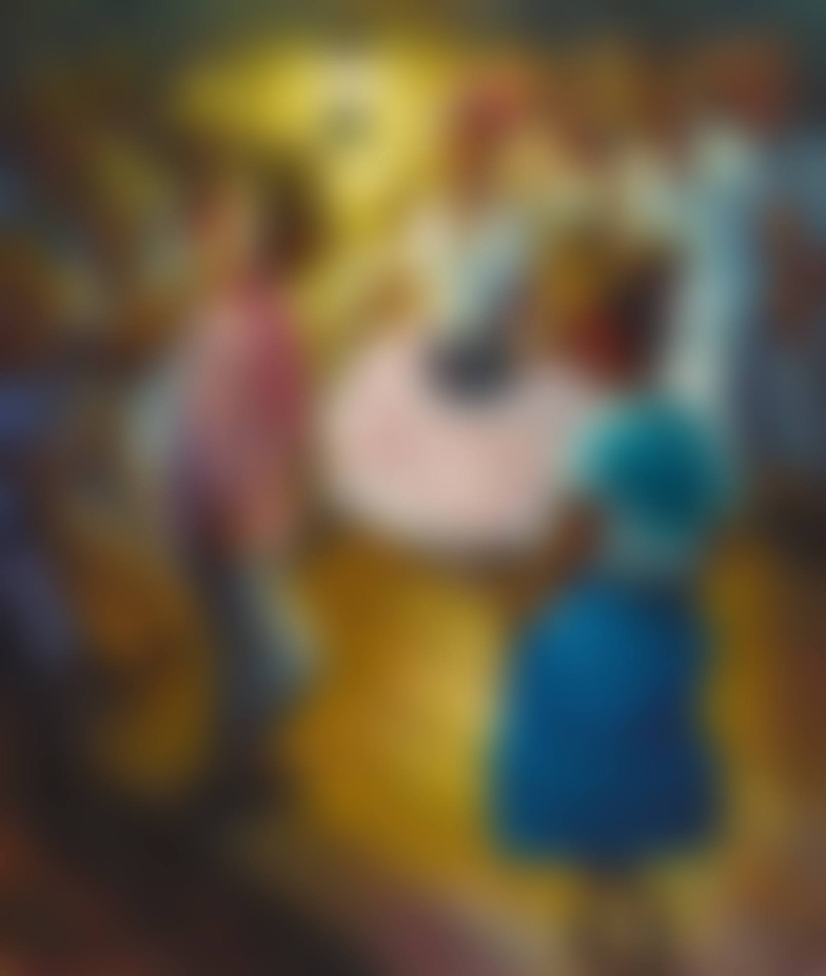 BAILE EN MÉXICO (preview)