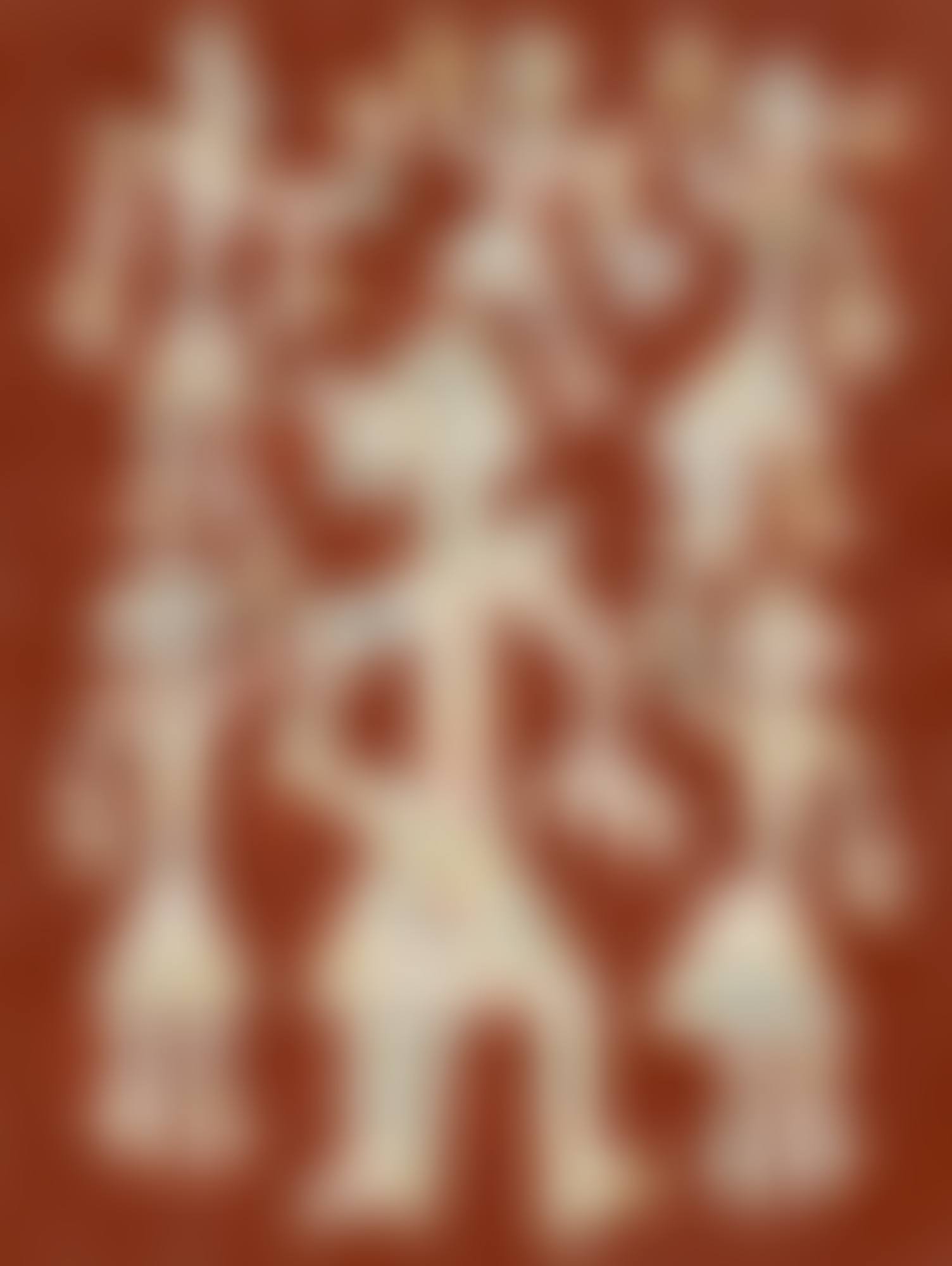 TALLER EN EL MURO (DE LA SERIE "IMÁGENES DE GUATEMALA") (preview)