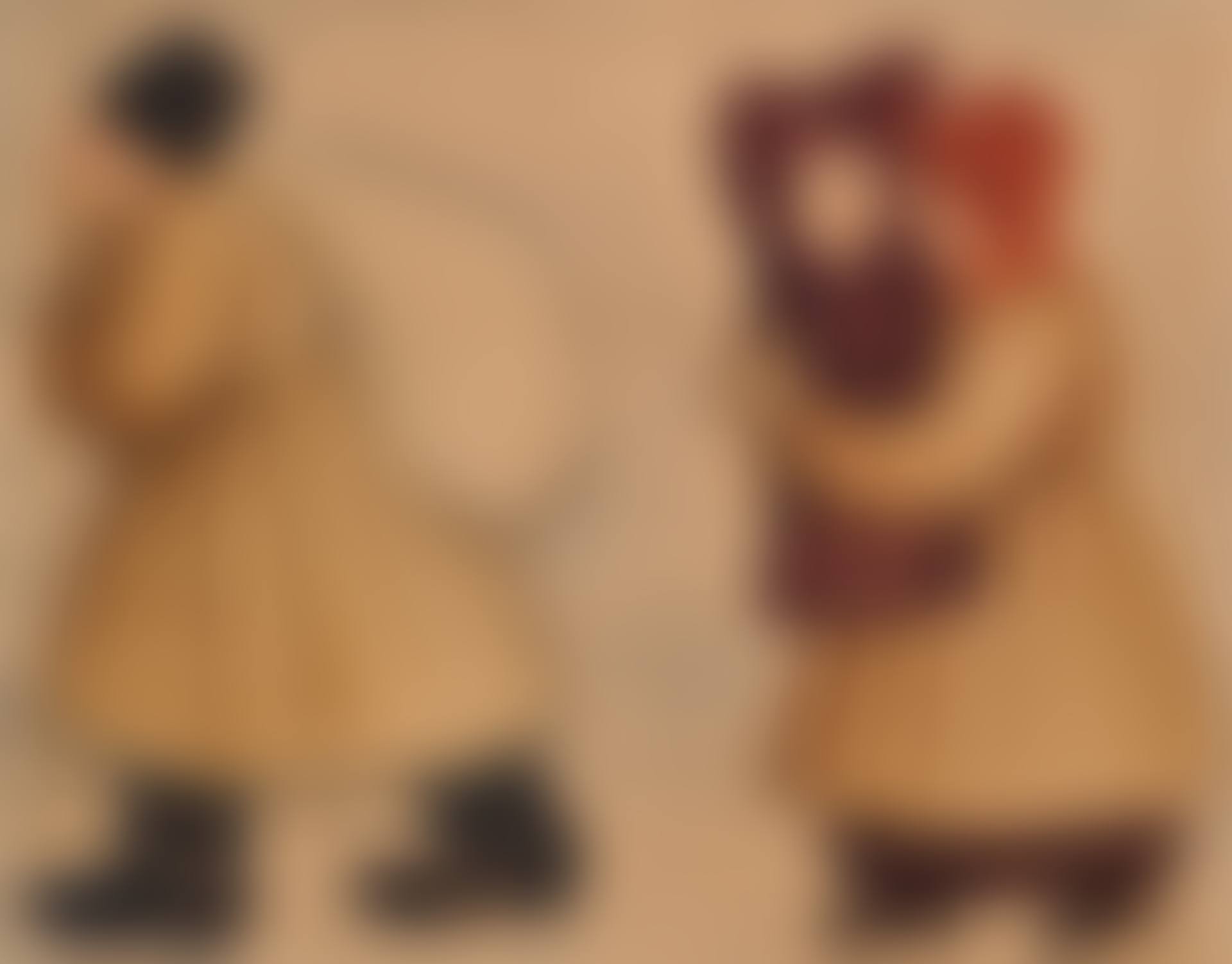 RUSSIAN FAMILY (preview)