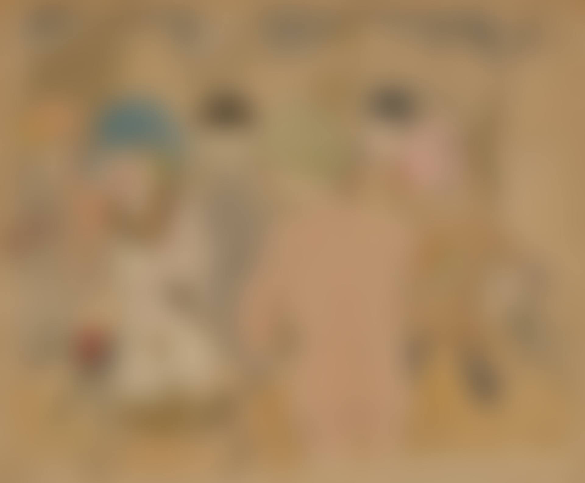 PASSANTEN (PASSERSBY) (preview)