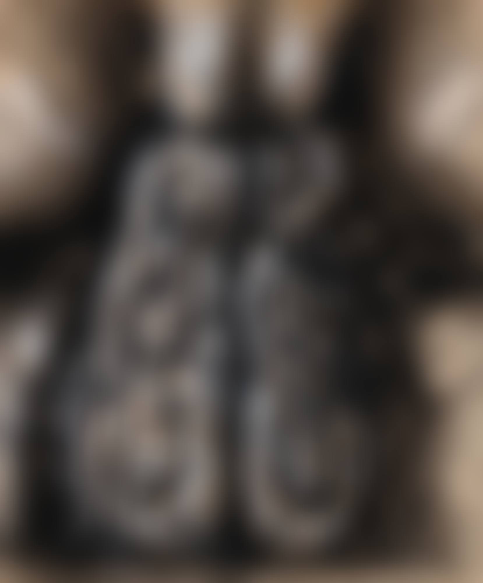 STUDY FOR RIDDLE OF DAEDALUS (preview)
