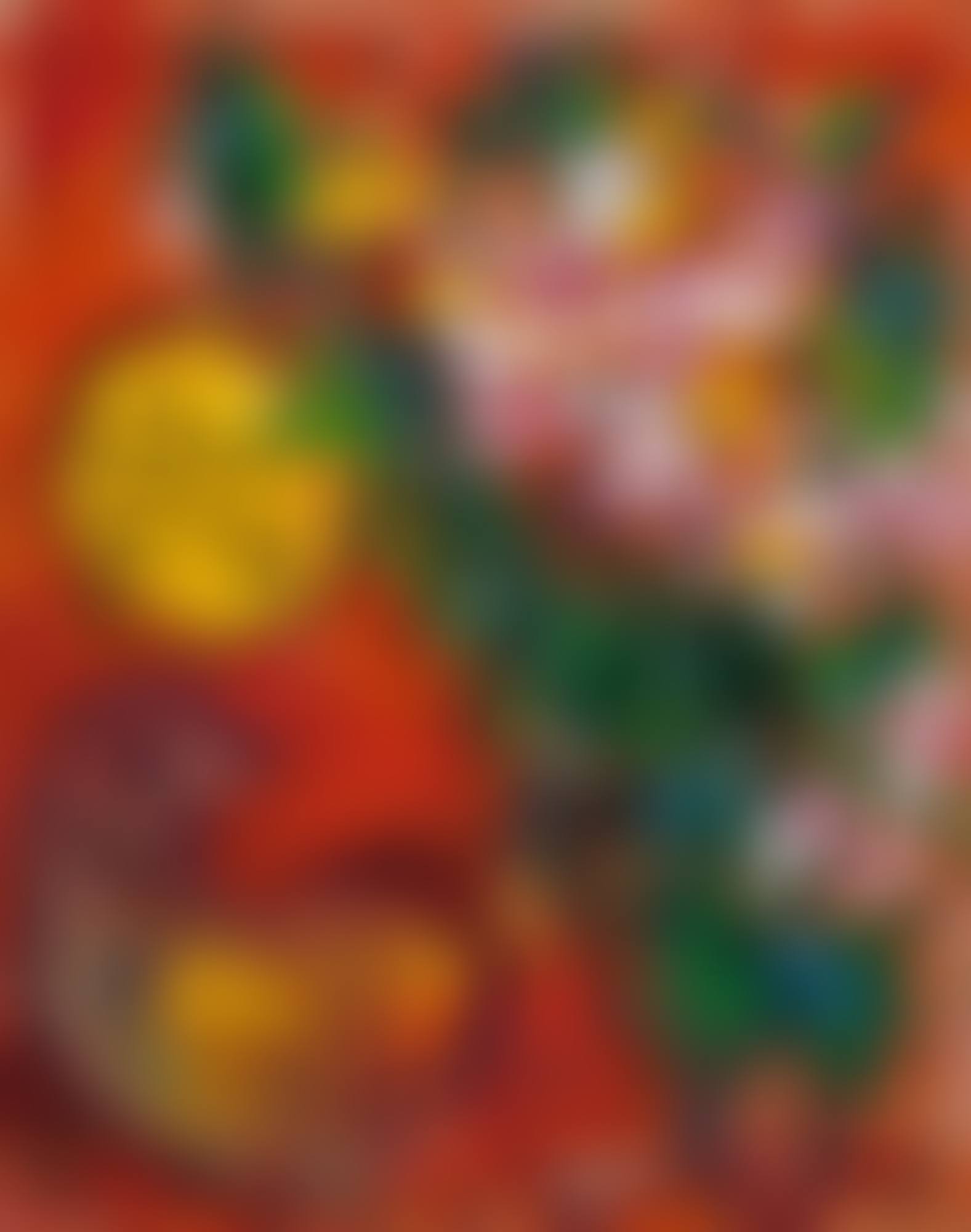 BOUQUET AU SOLEIL JAUNE (preview)