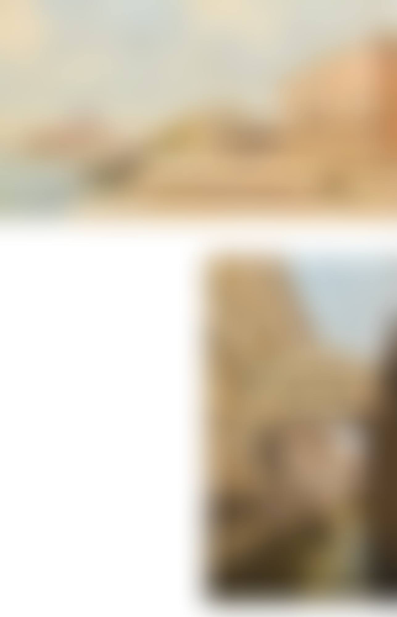 THE BRIDGE OF SIGHS AND THE DOGE'S PALACE, VENICE; A PAIR (preview)