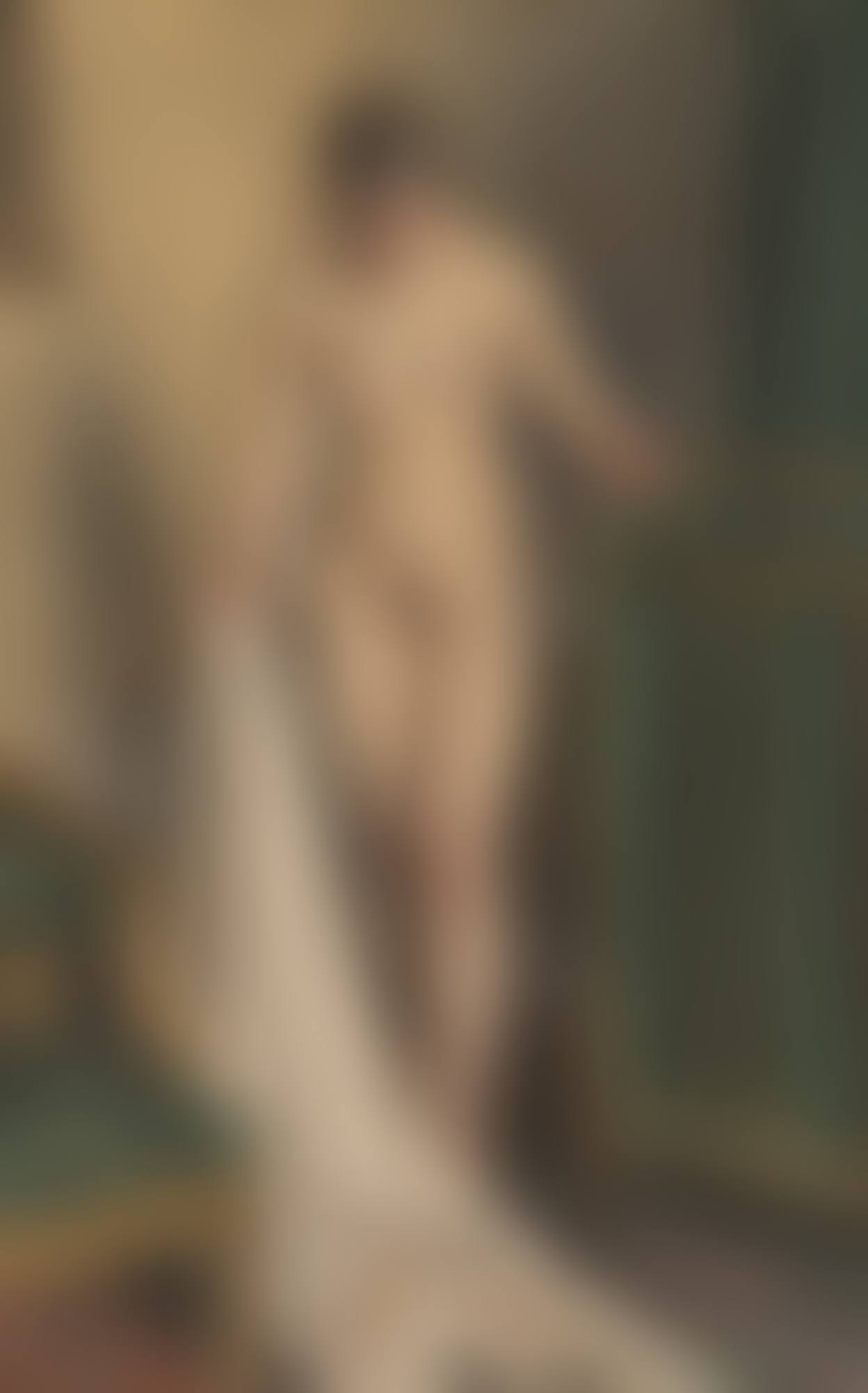 IN THE BEDROOM (preview)