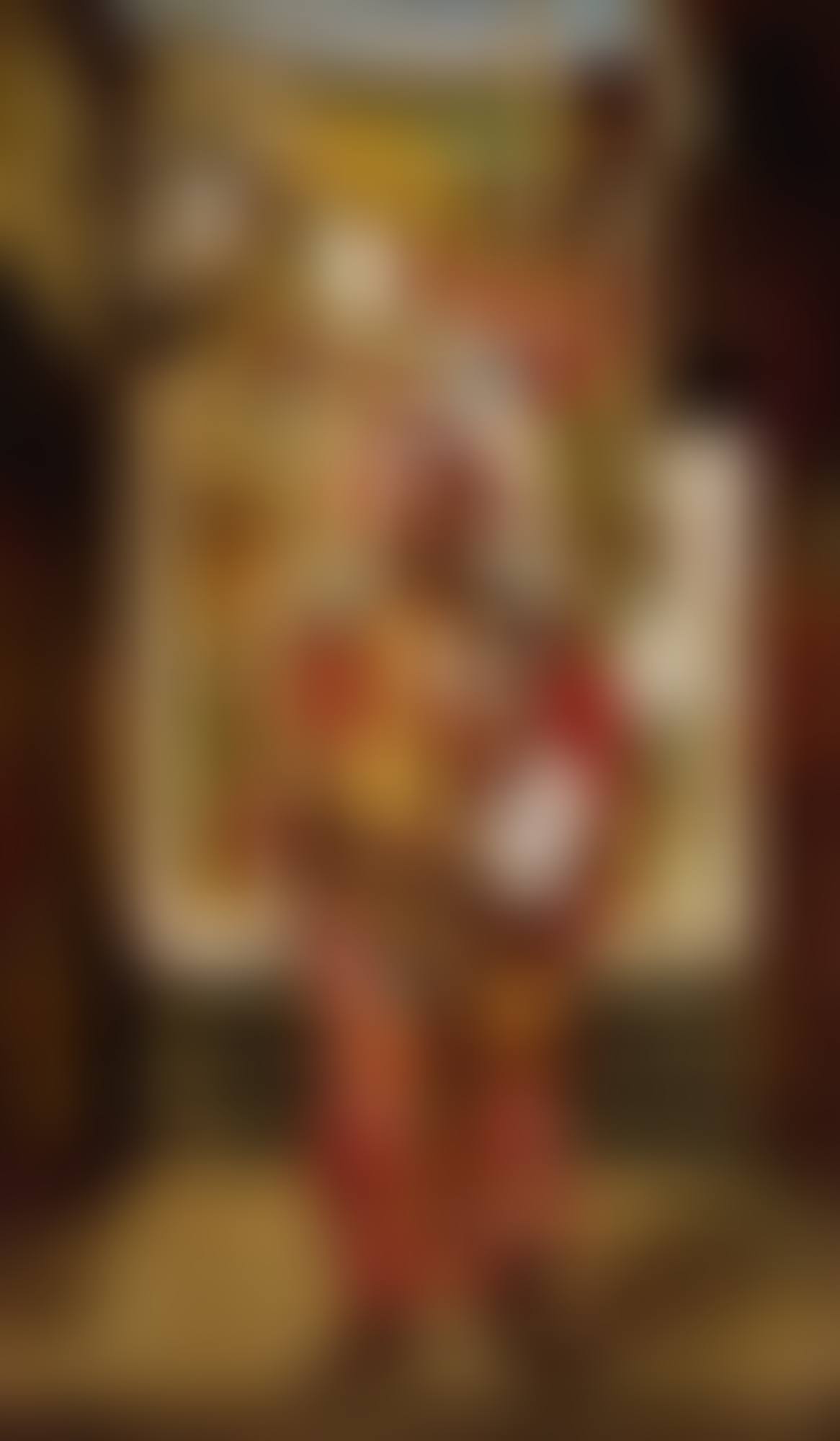 THE COFFEE SELLER (preview)