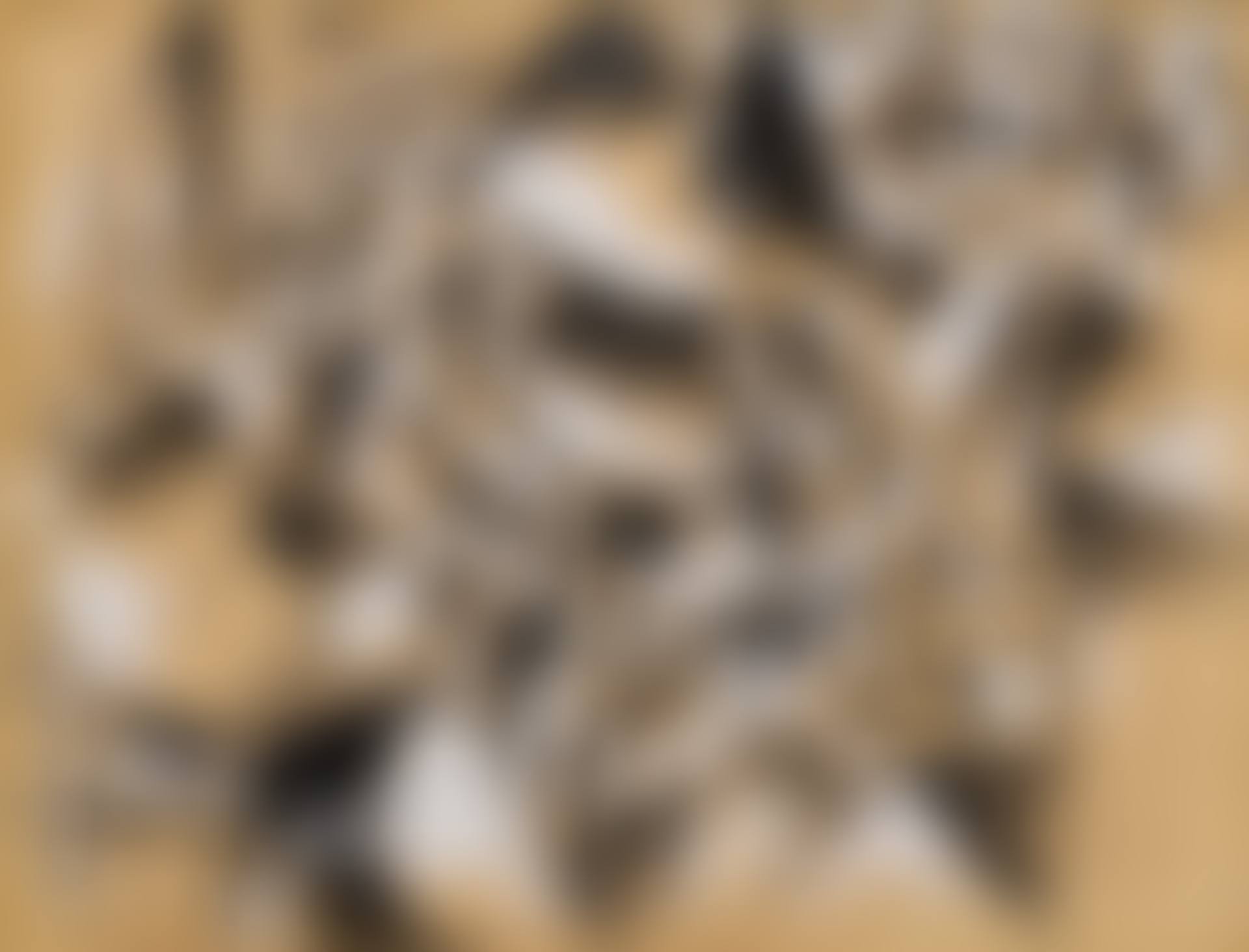DESSIN POUR "CONTRASTES DE FORMES NO. 2" (preview)