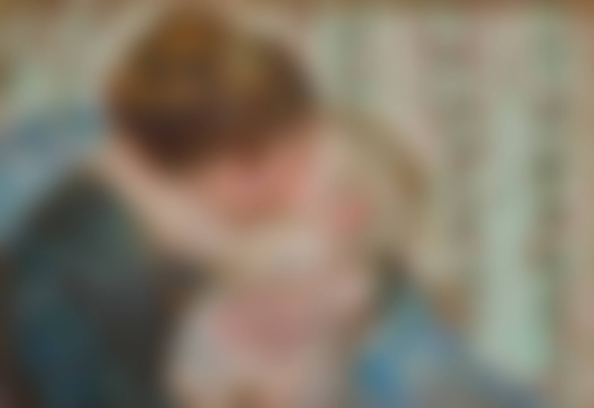 A GOODNIGHT HUG (preview)