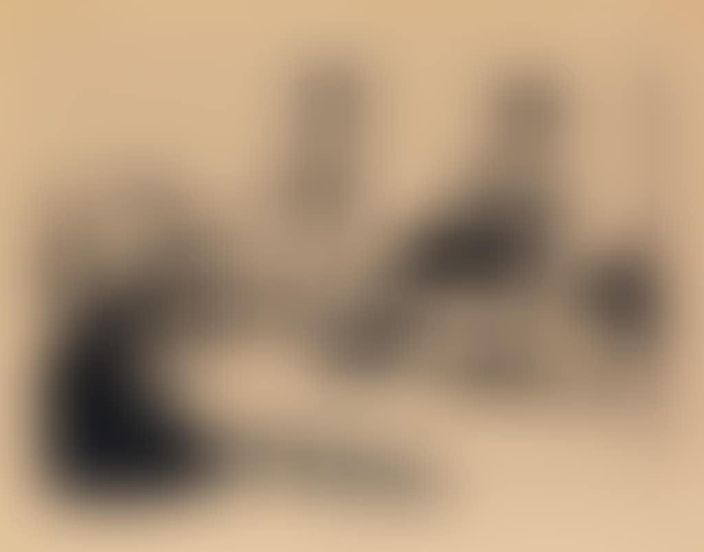 Tingel-Tangel I (preview)