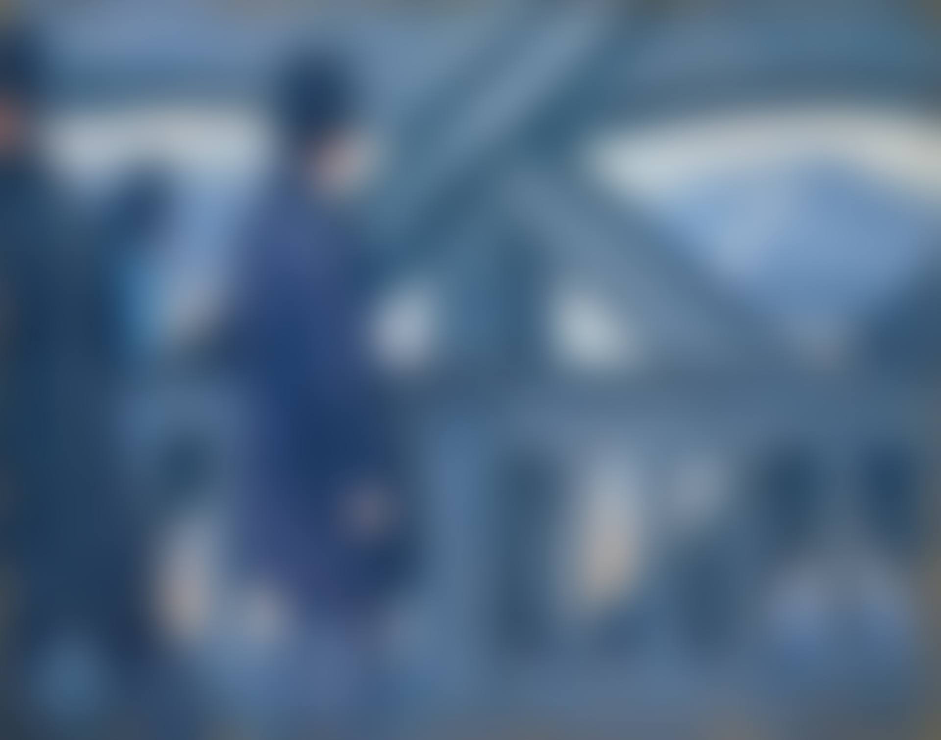Le Pont de l'Europe, esquisse (preview)