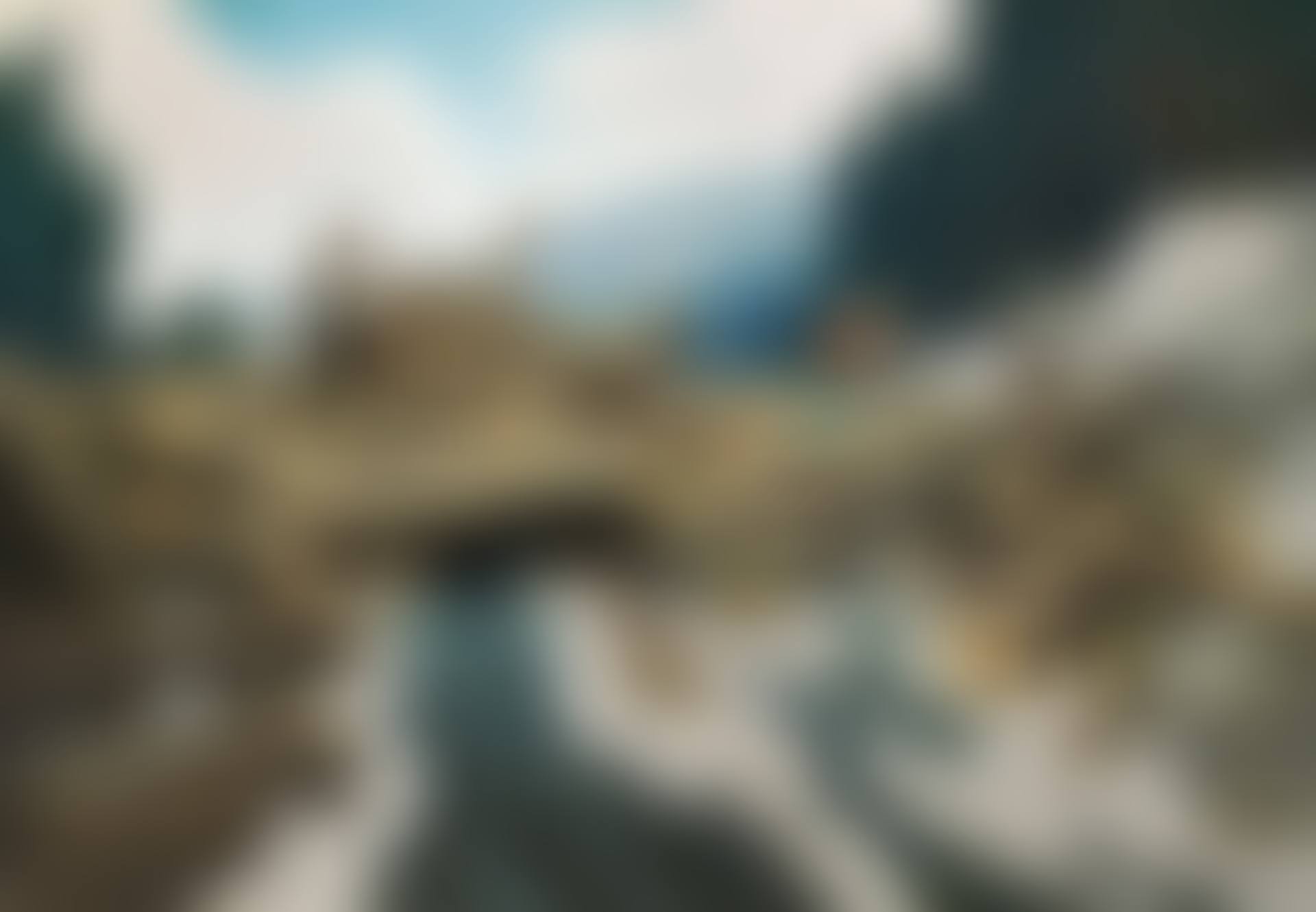 Breaking the Log Jam (preview)