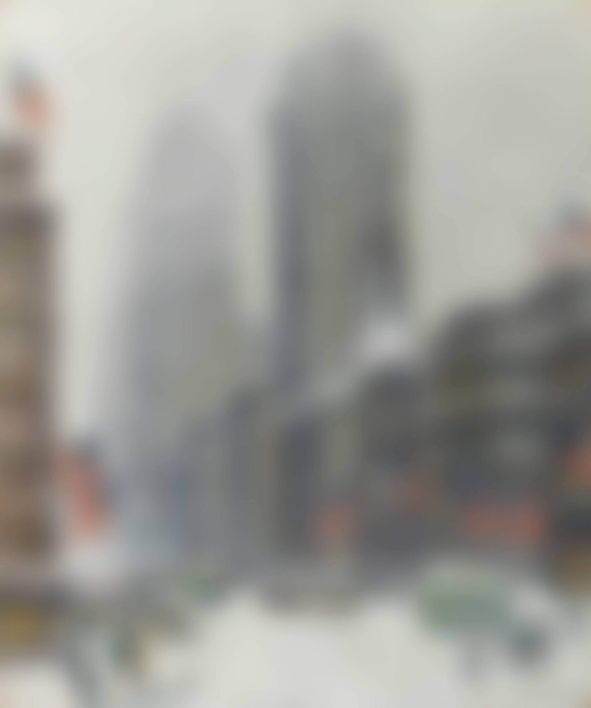 5th Ave. Mid-Town, Winter (preview)