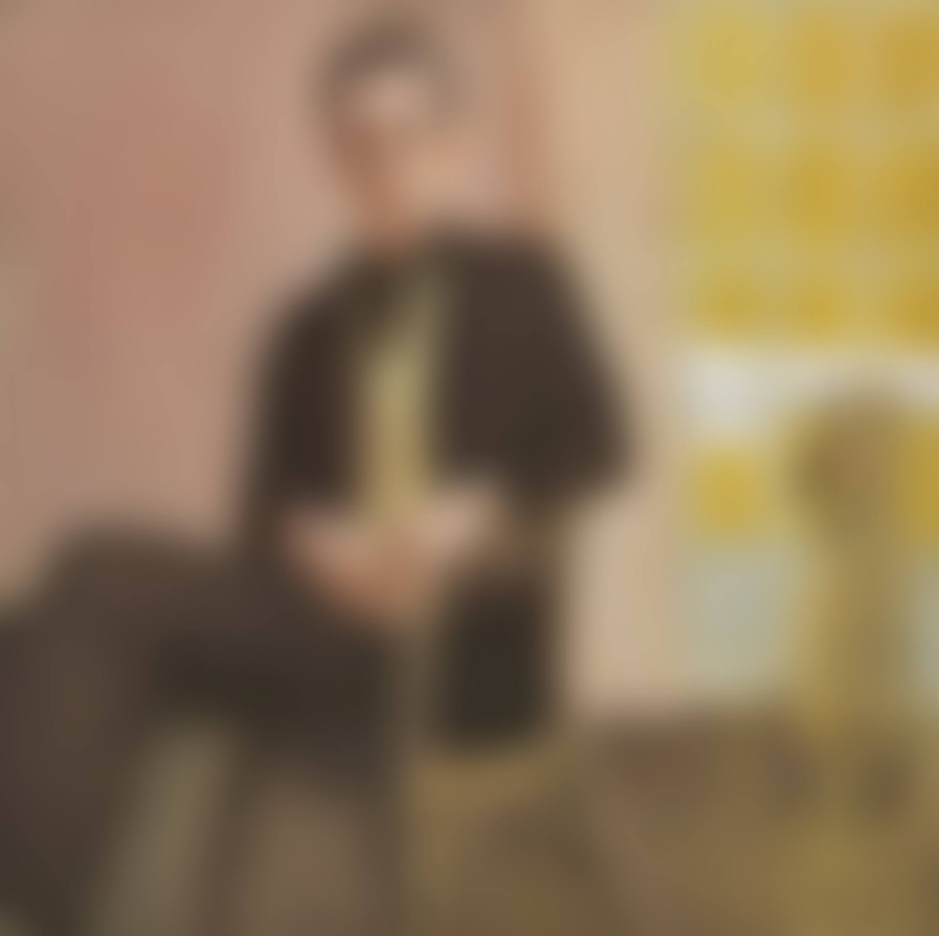 Portrait of Robert Dash (preview)