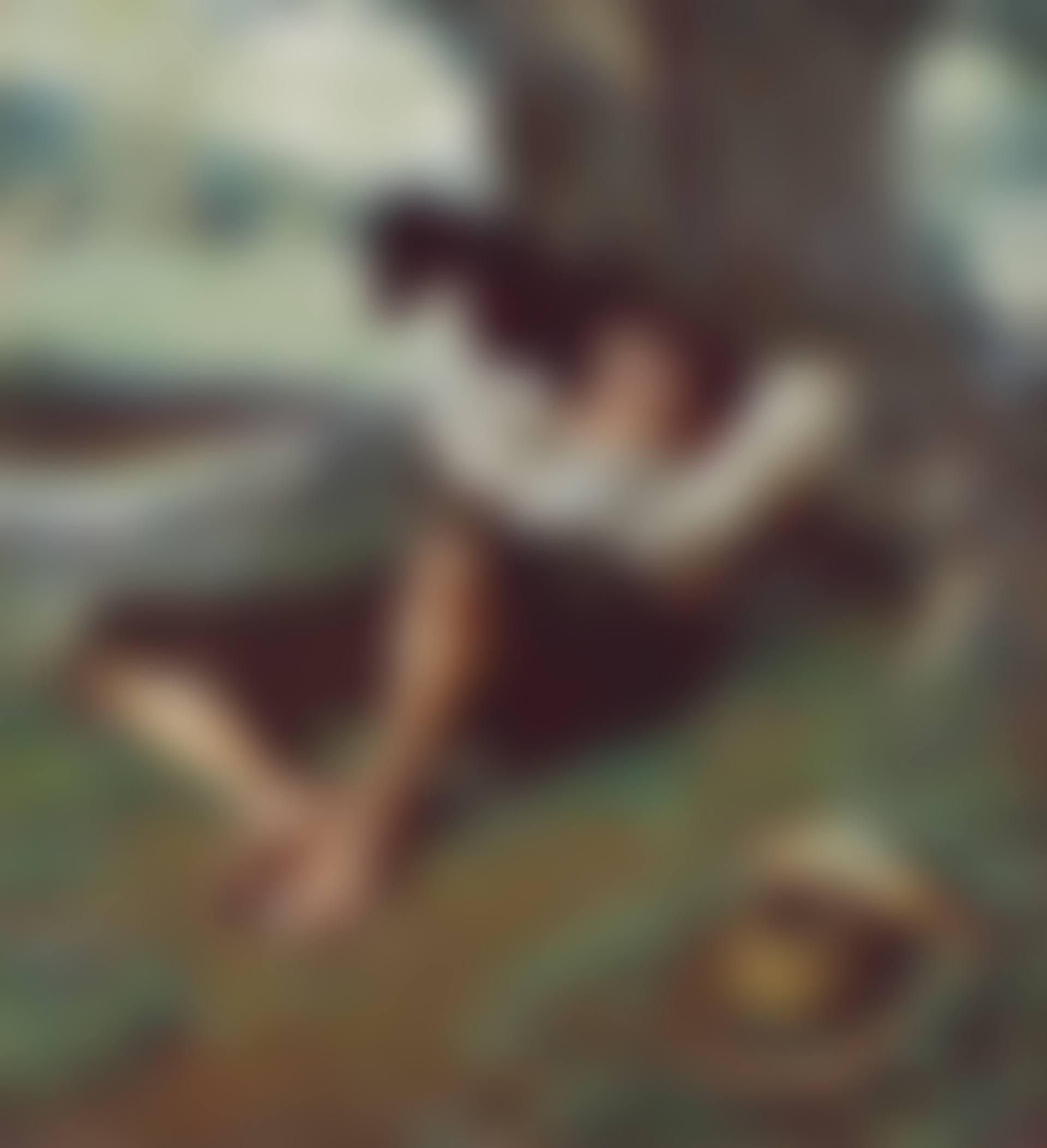Barefoot Boy Daydreaming (preview)