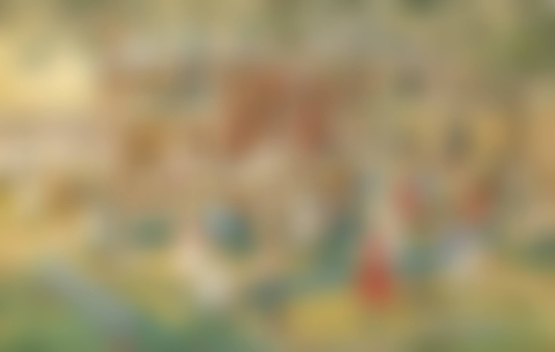 The Flying Horses (preview)