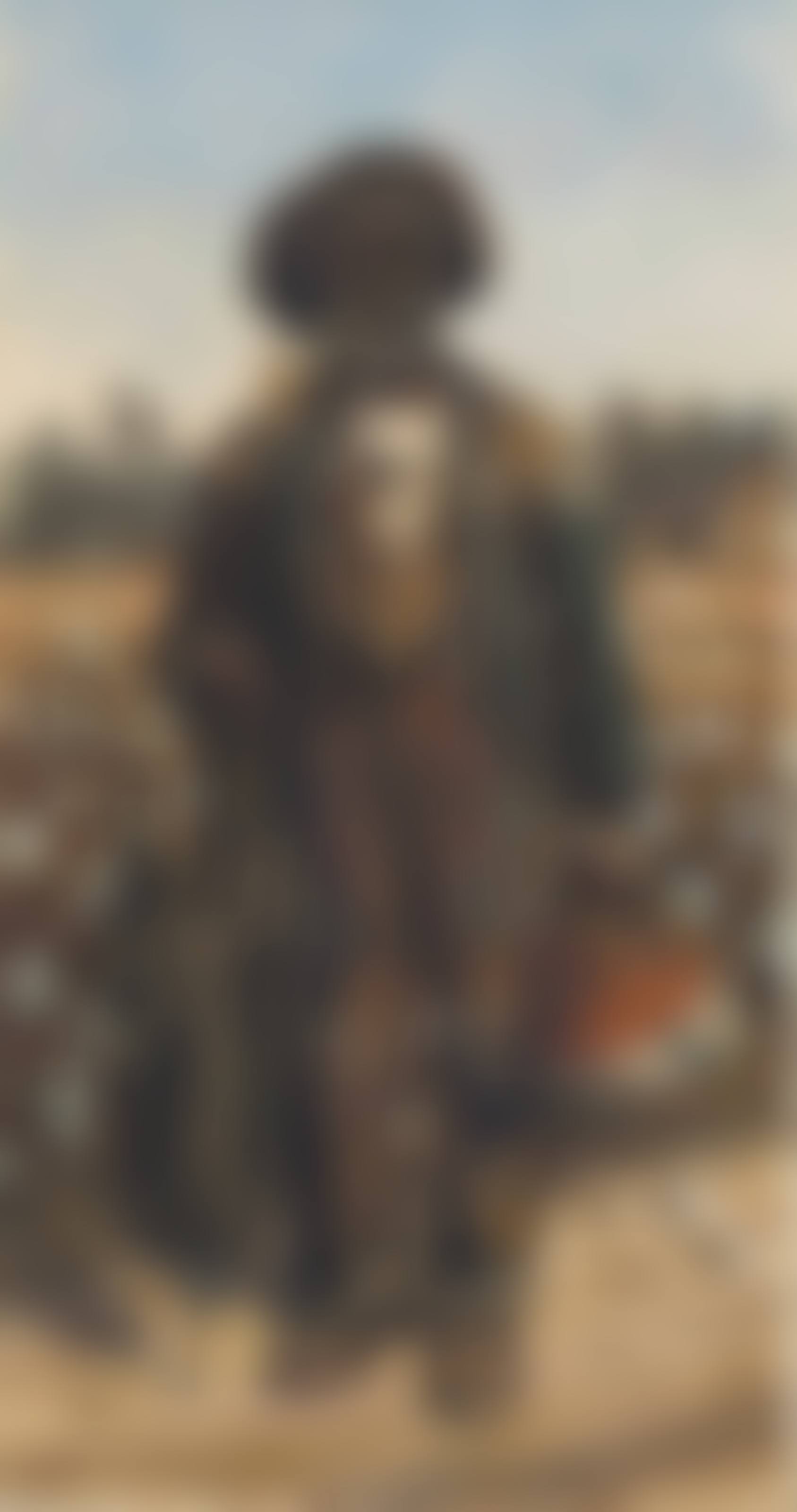 Uncle Sam (preview)