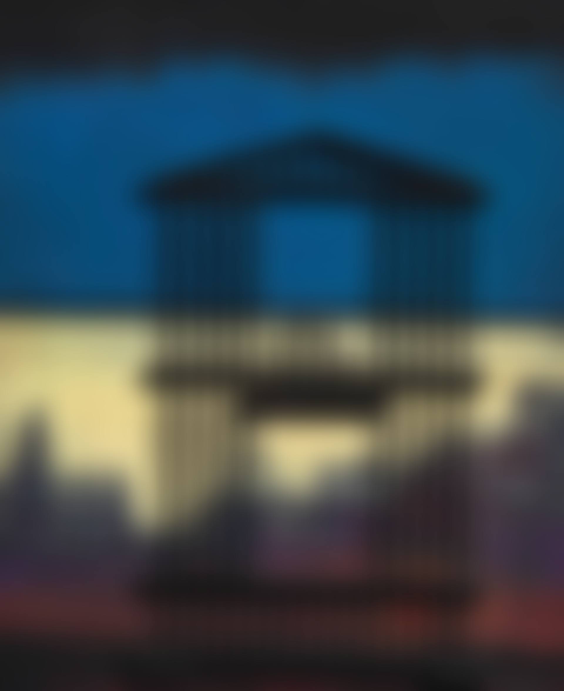 La liberté détruite par l'absence (preview)