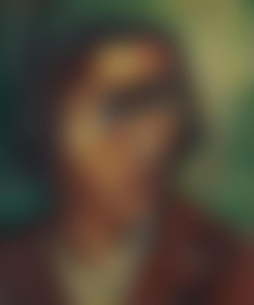 Head Of A Woman (woman) (preview)