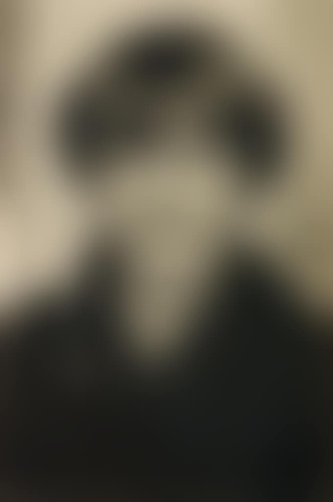 Friend Of Gertrude Stein (miss Johnson) (preview)